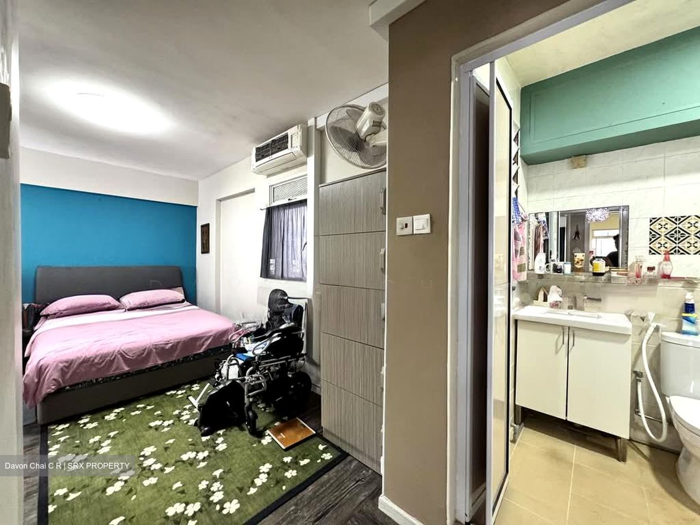 Blk 486 Sembawang Green (Sembawang), HDB 4 Rooms #563768371